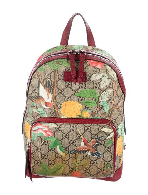 cheap gucci backpack uk|gucci small backpack price.